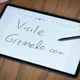 Imagen para el artículo titulado La Samsung Galaxy Tab S8 Plus me ha devuelto la ilusión por las tablets